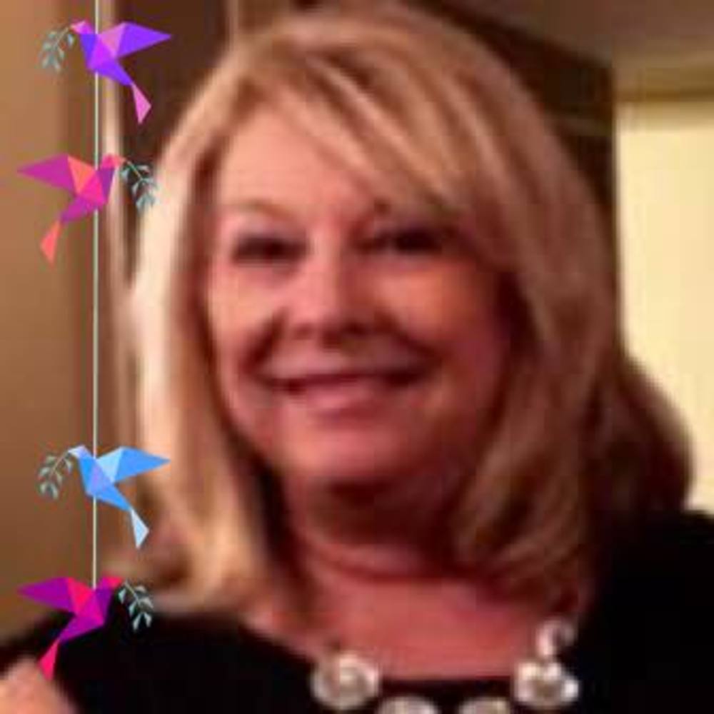 Meet your Posher, Kathy